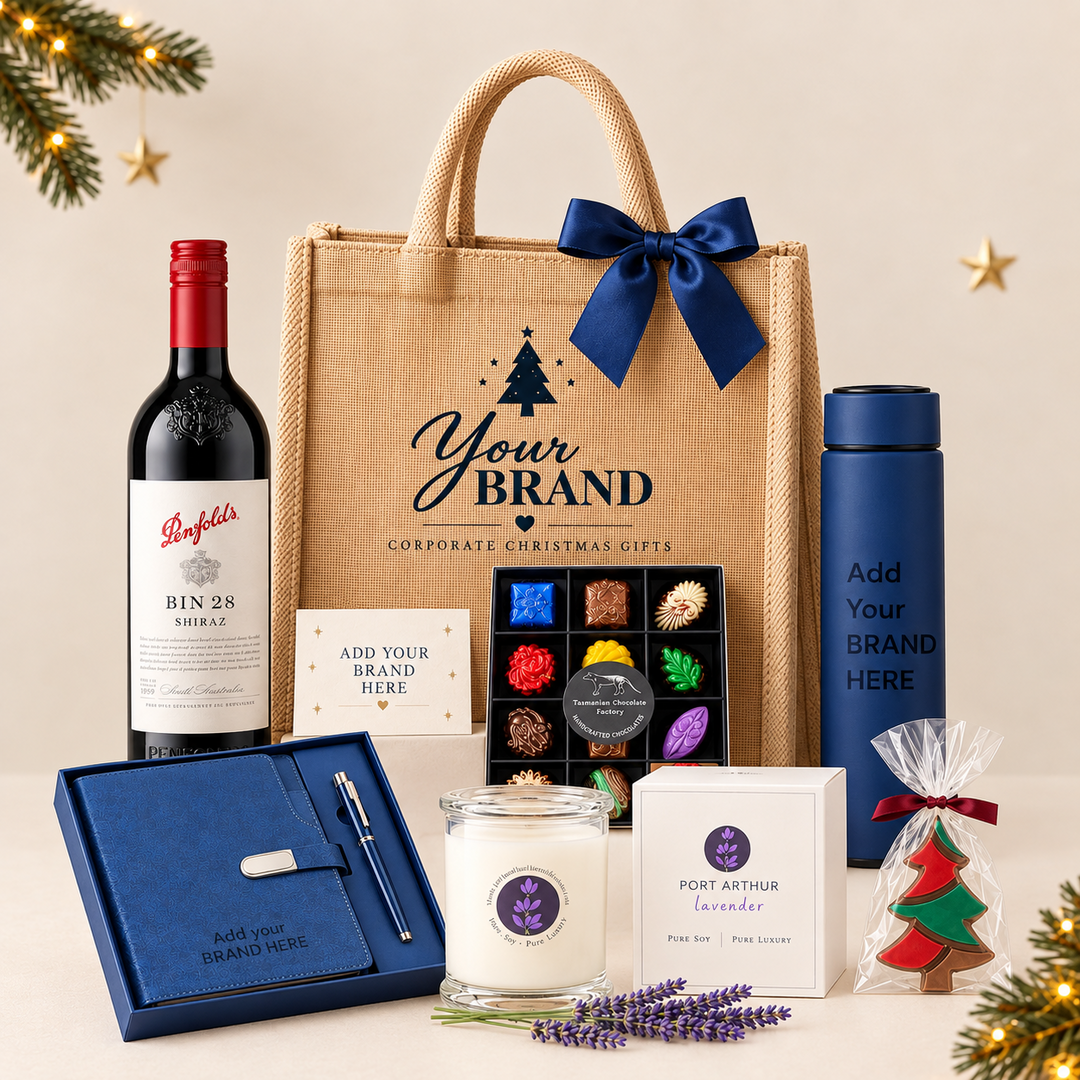 The Christmas Grand Gift ⭐