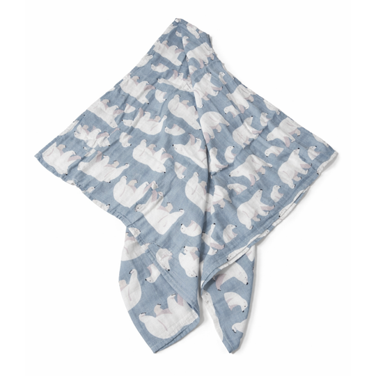Muslins & Wrap