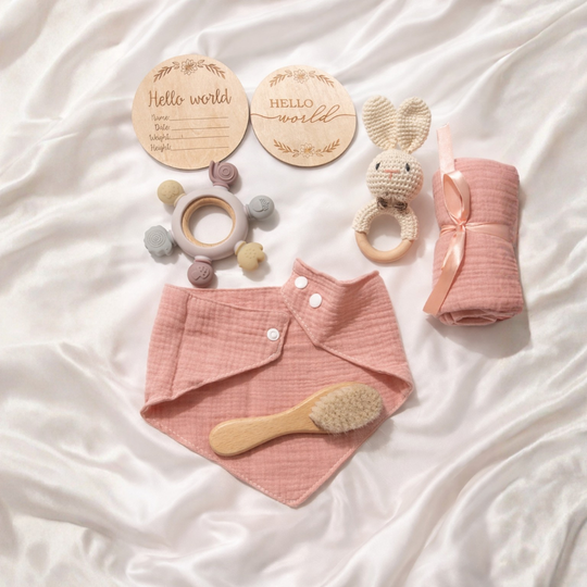 Willow Baby Box