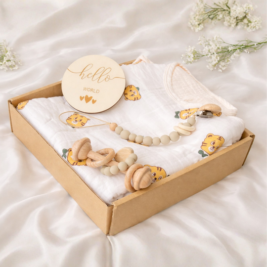 Snuggle Box