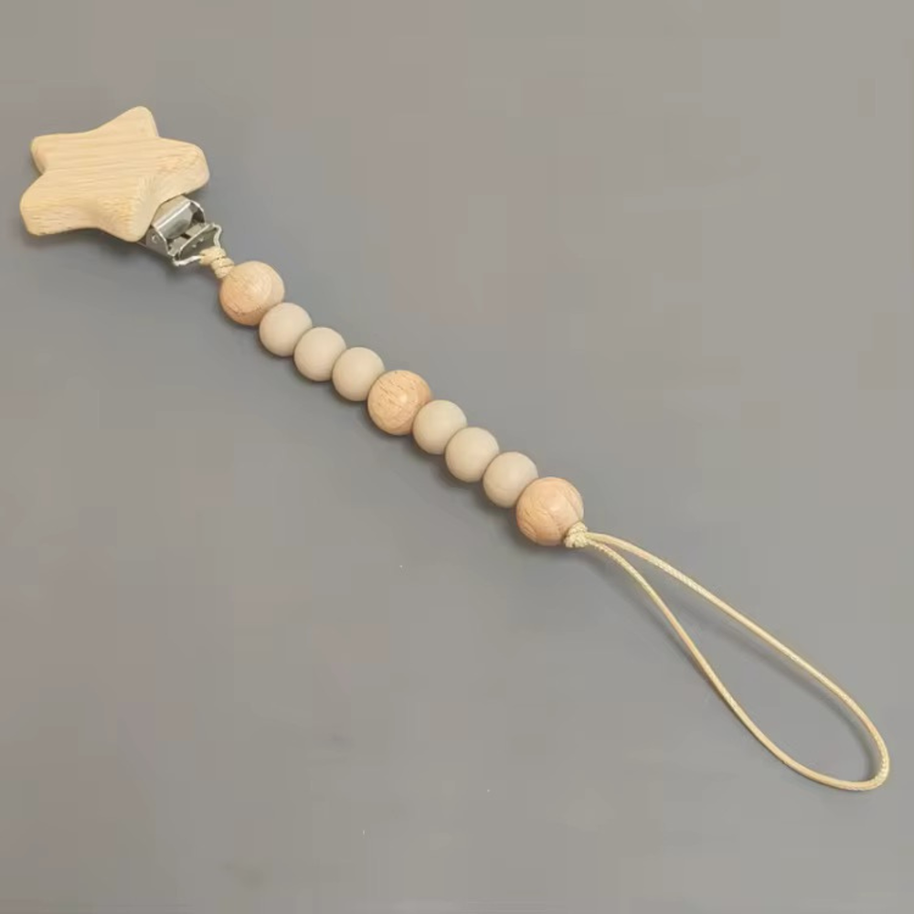 Beaded Dummy Chain