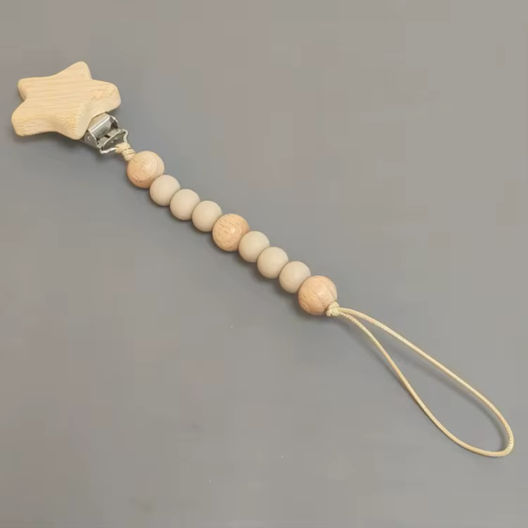 Beaded Dummy Chain