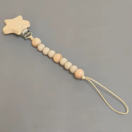 Beaded Dummy Chain