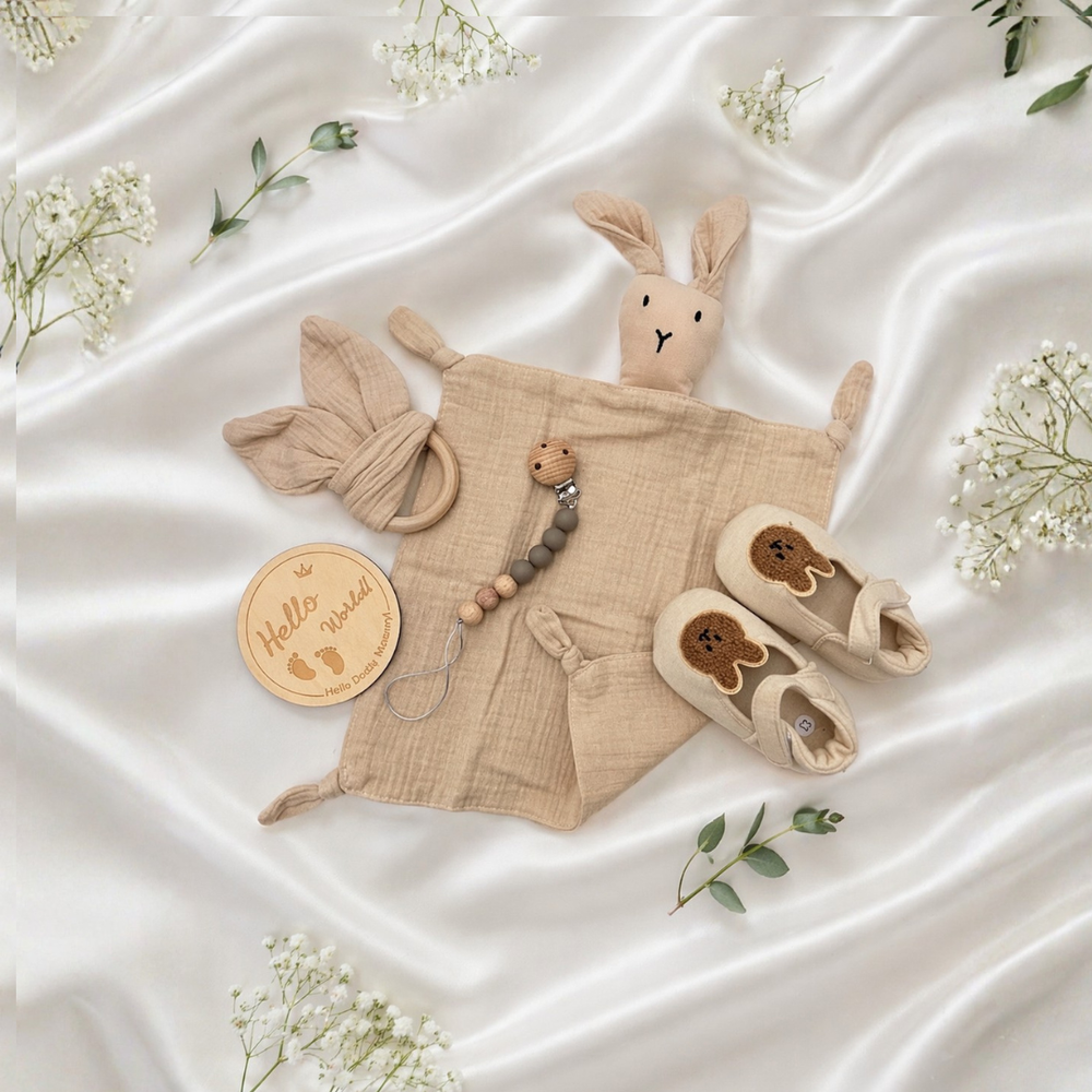 Cuddle Baby Box