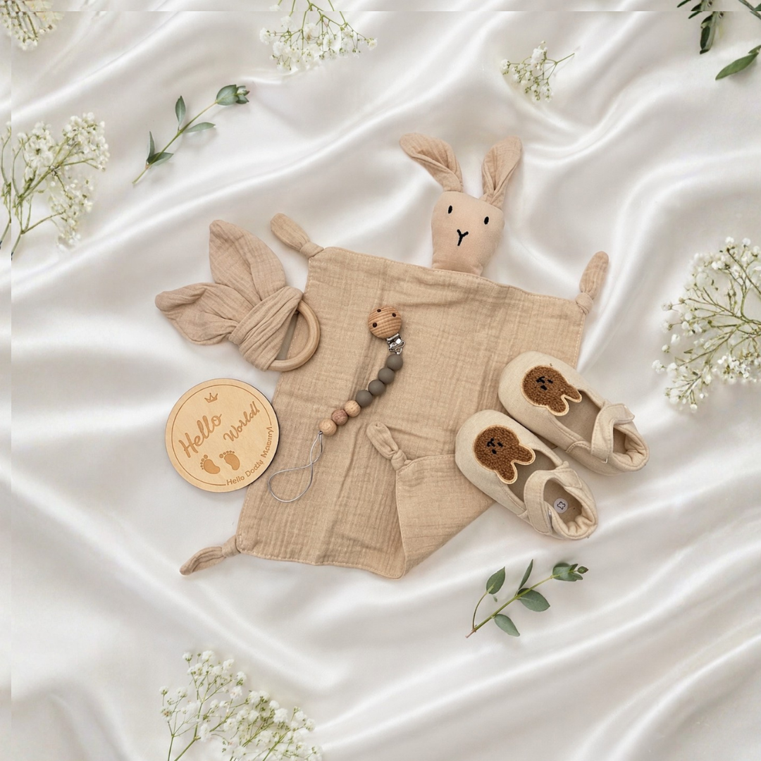 Cuddle Baby Box