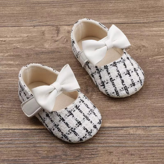 Bow Shoes(Mary Jane /Dress)
