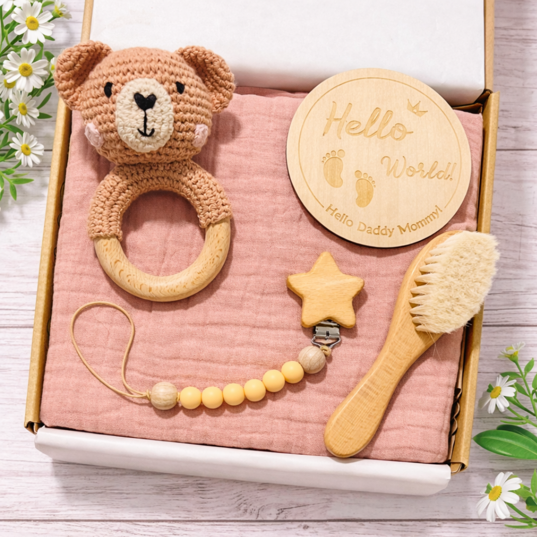 Pure Baby Box