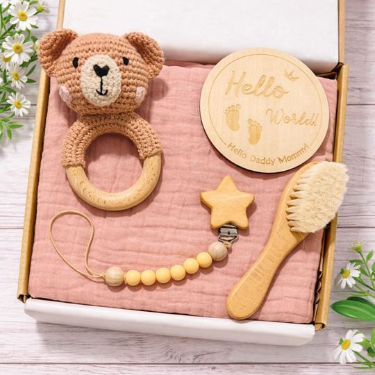 Pure Baby Box