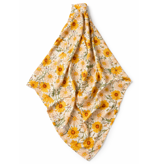 Muslins & Wrap