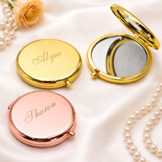 Compact Mirror