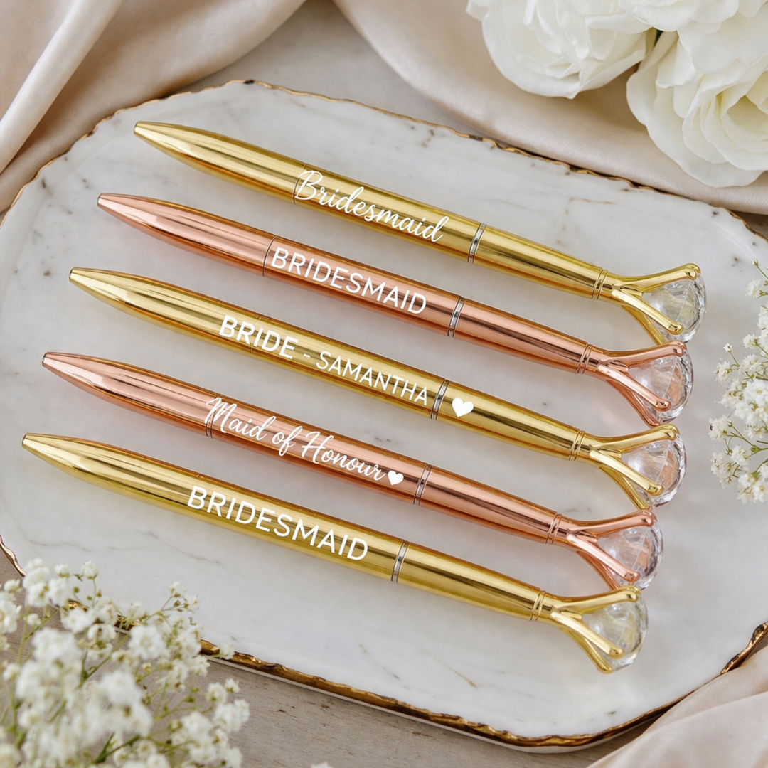 Diamond Pens