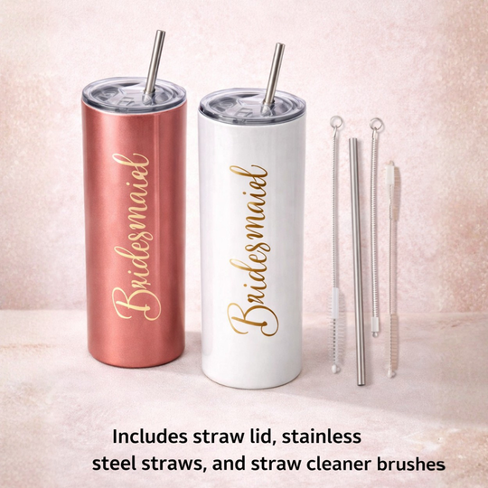 Spark & Sip Set (Deluxe Edition)