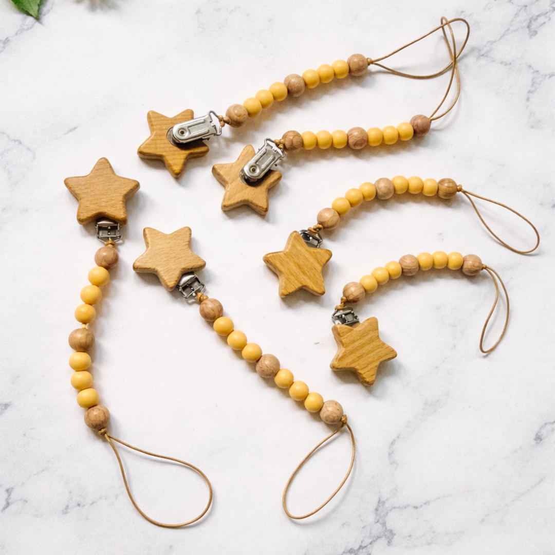 Beaded Dummy Chain