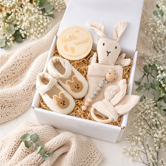 Cuddle Baby Box