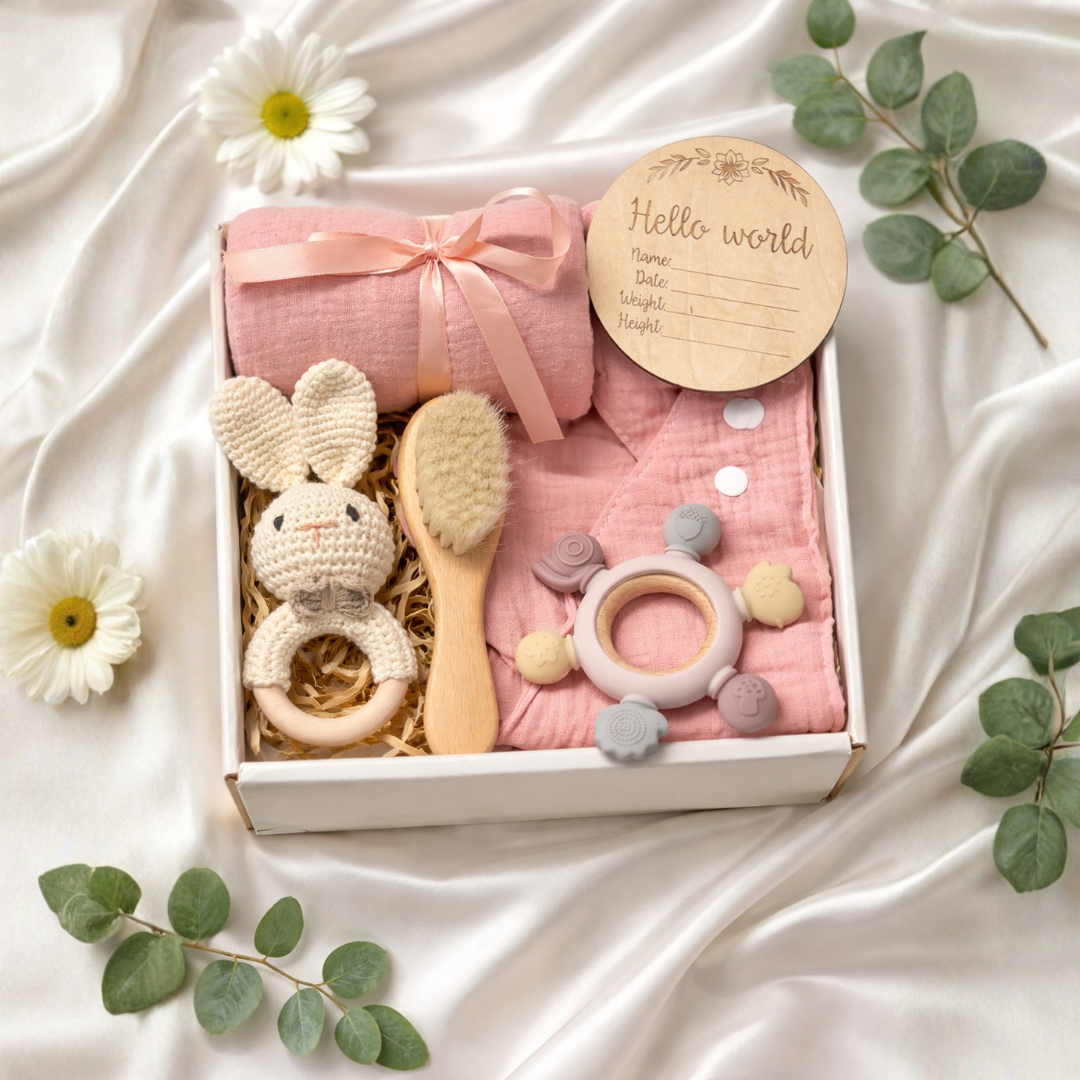 Willow Baby Box