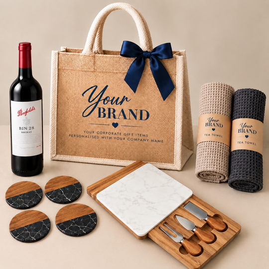 Prestige Collection - Gift Bag Set