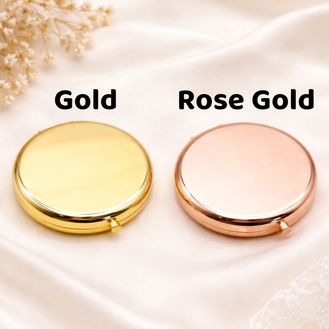 Compact Mirror