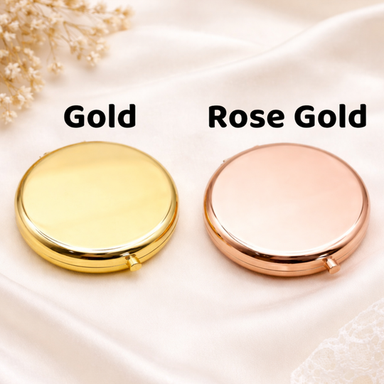Compact Mirror