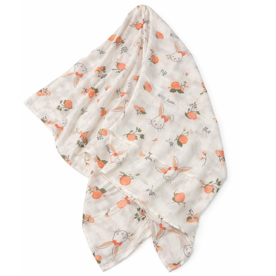 Muslins & Wrap