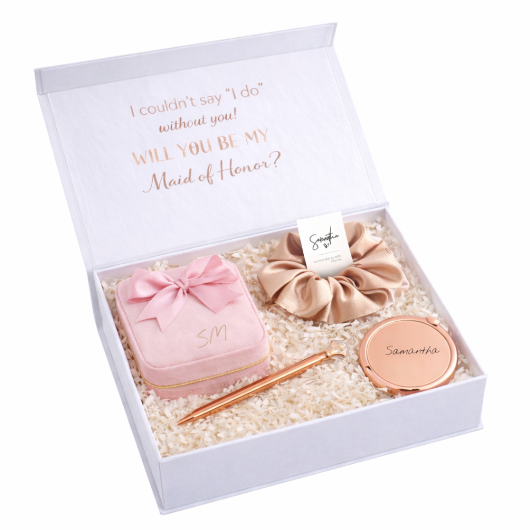 Blossom Box