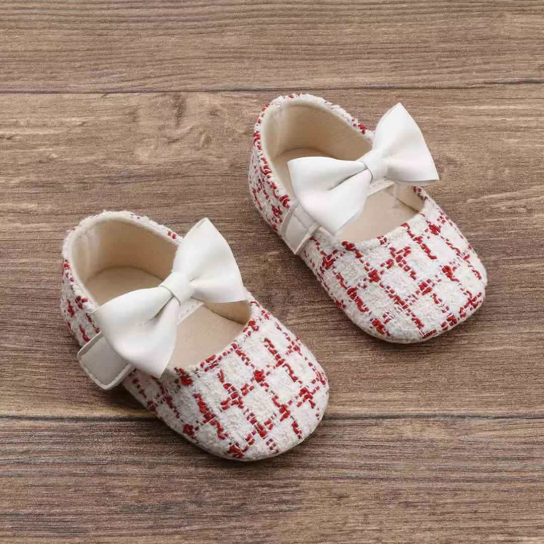 Bow Shoes(Mary Jane /Dress)