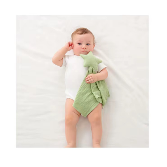 Star Baby Comforter