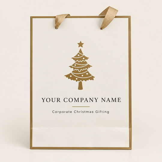 The Merry Little Gift