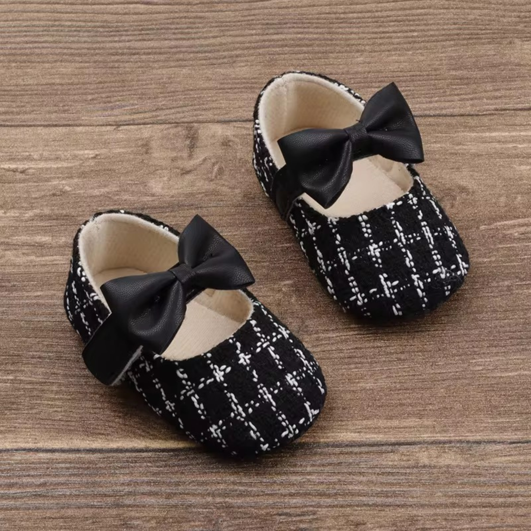 Bow Shoes(Mary Jane /Dress)