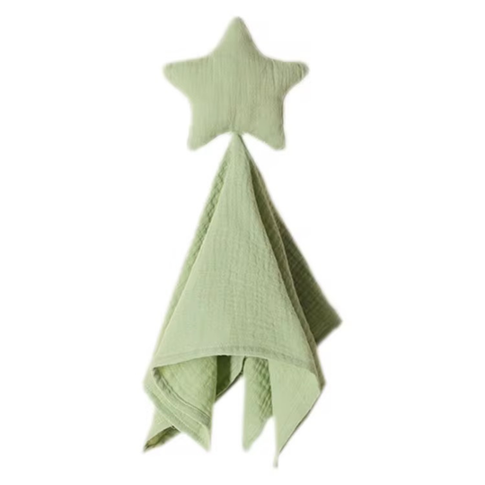 Star Baby Comforter