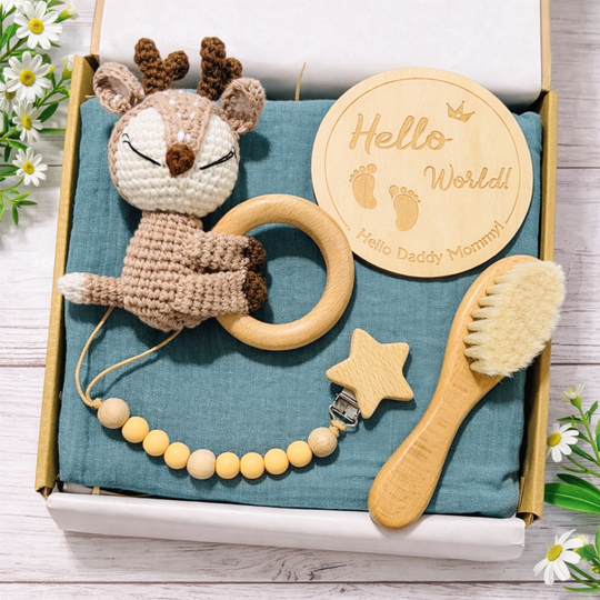 Pure Baby Box