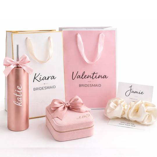 Spark & Sip Set