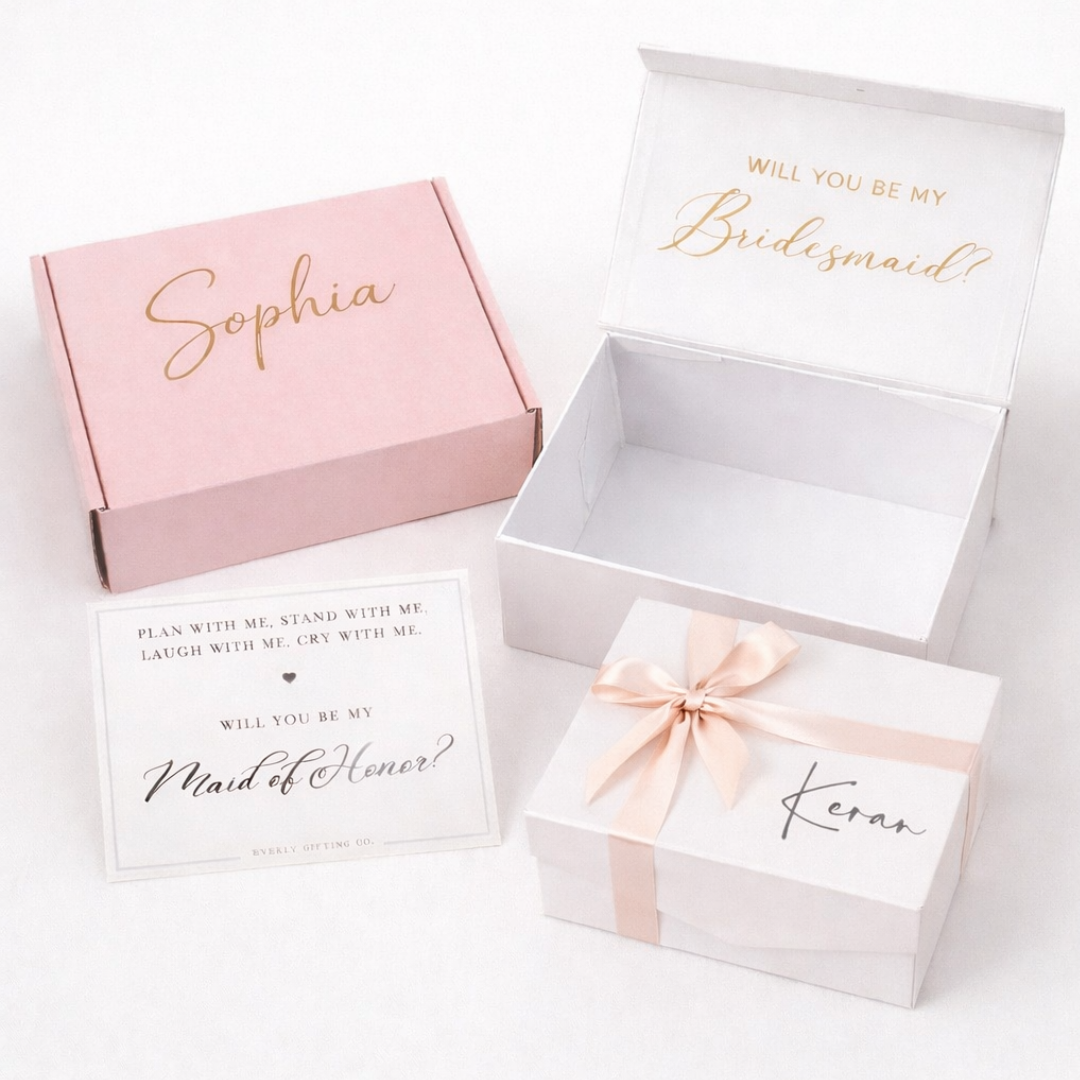 Blossom Box