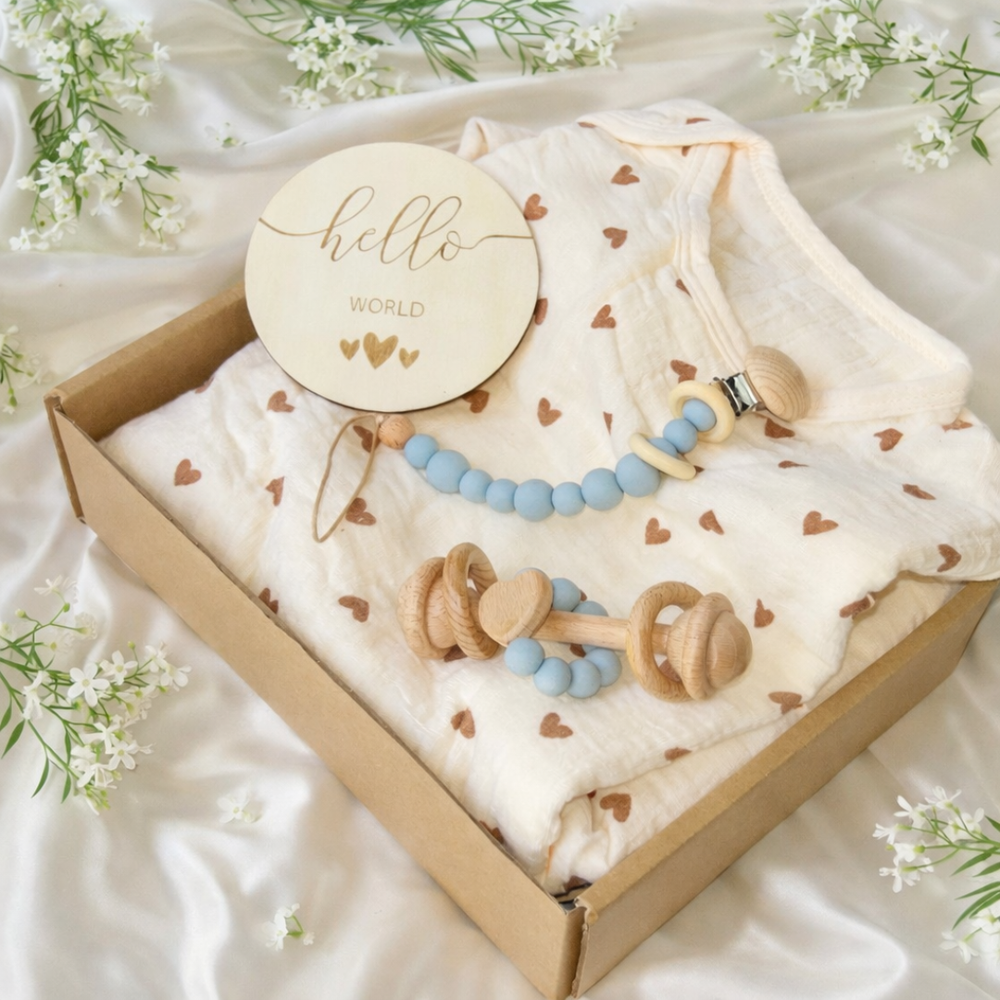 Snuggle Box