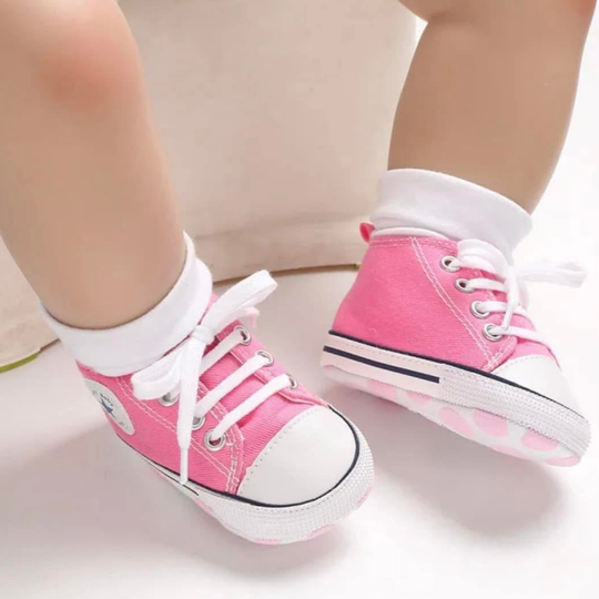 Baby Sneakers