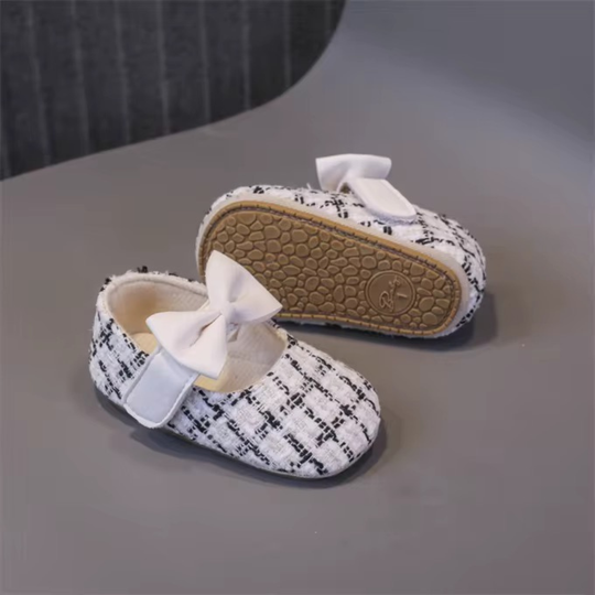 Bow Shoes(Mary Jane /Dress)