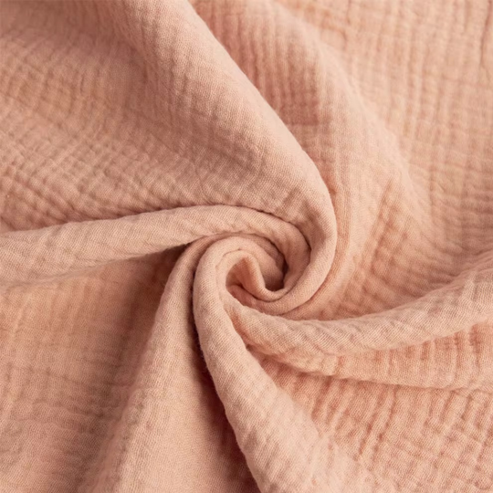 Muslins & Wrap