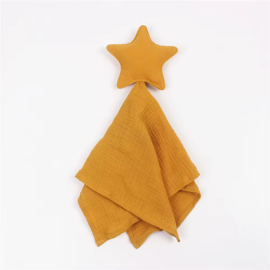 Star Baby Comforter