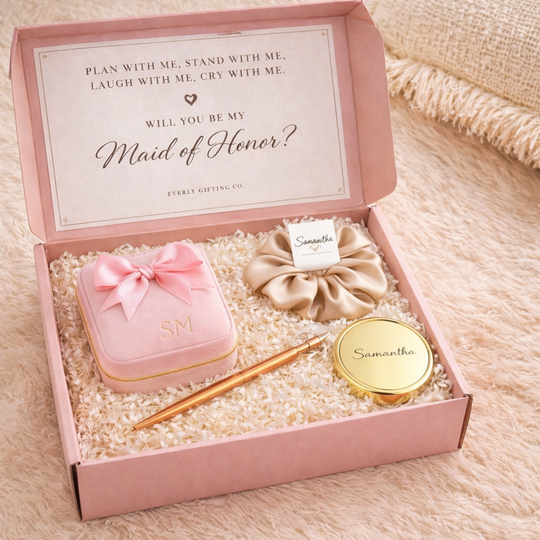 Blossom Box