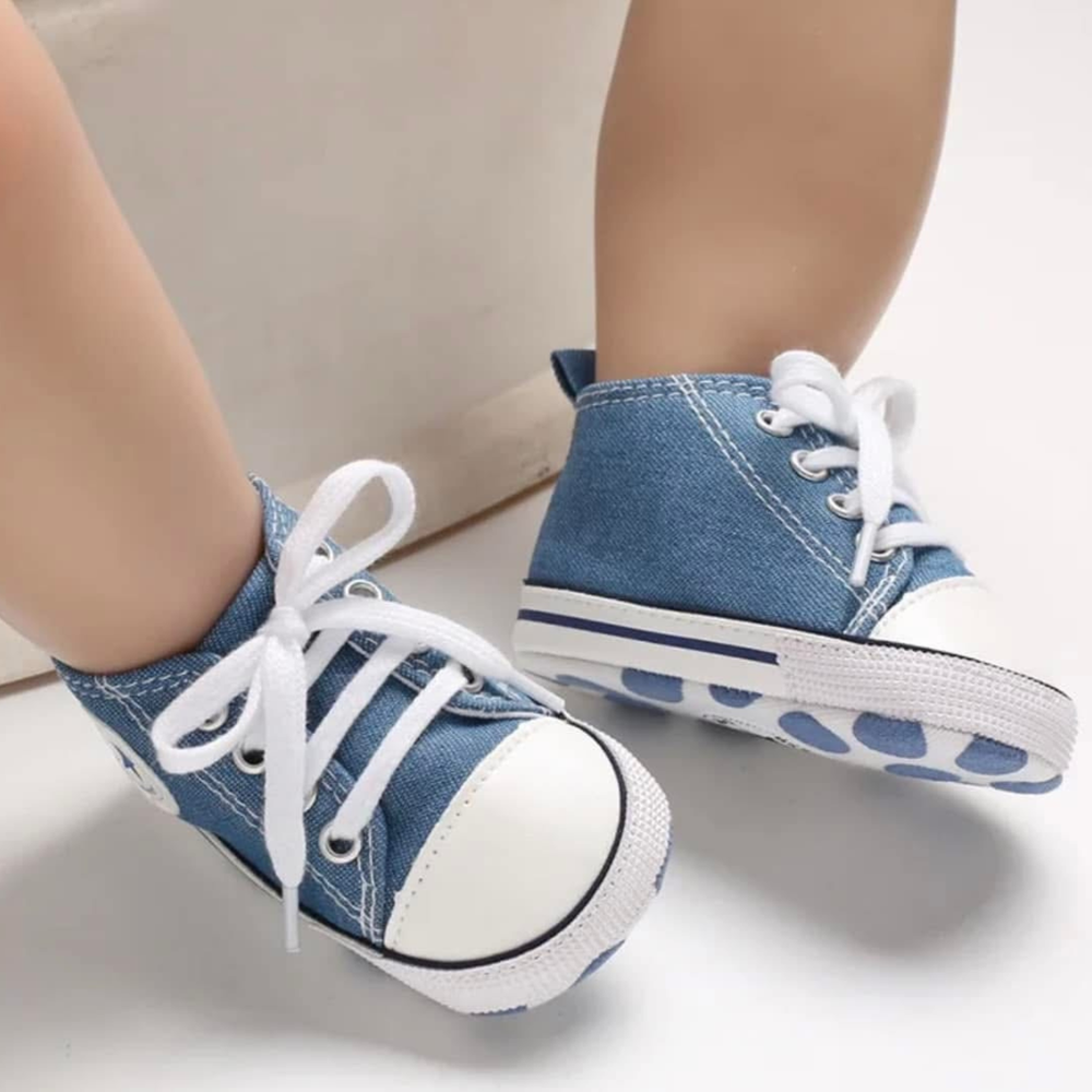 Baby Sneakers