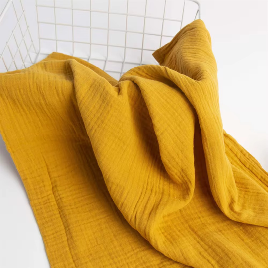Muslins & Wrap