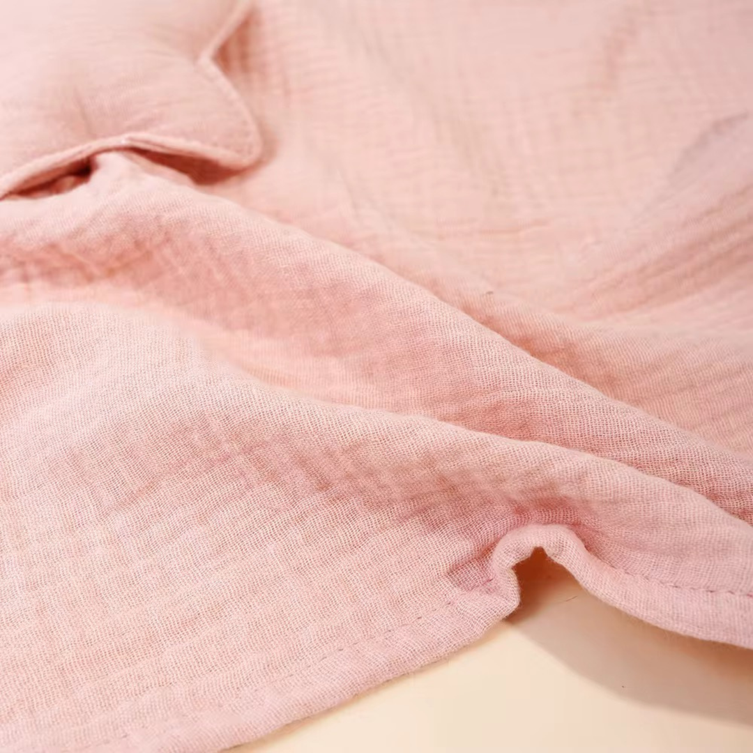 Star Baby Comforter