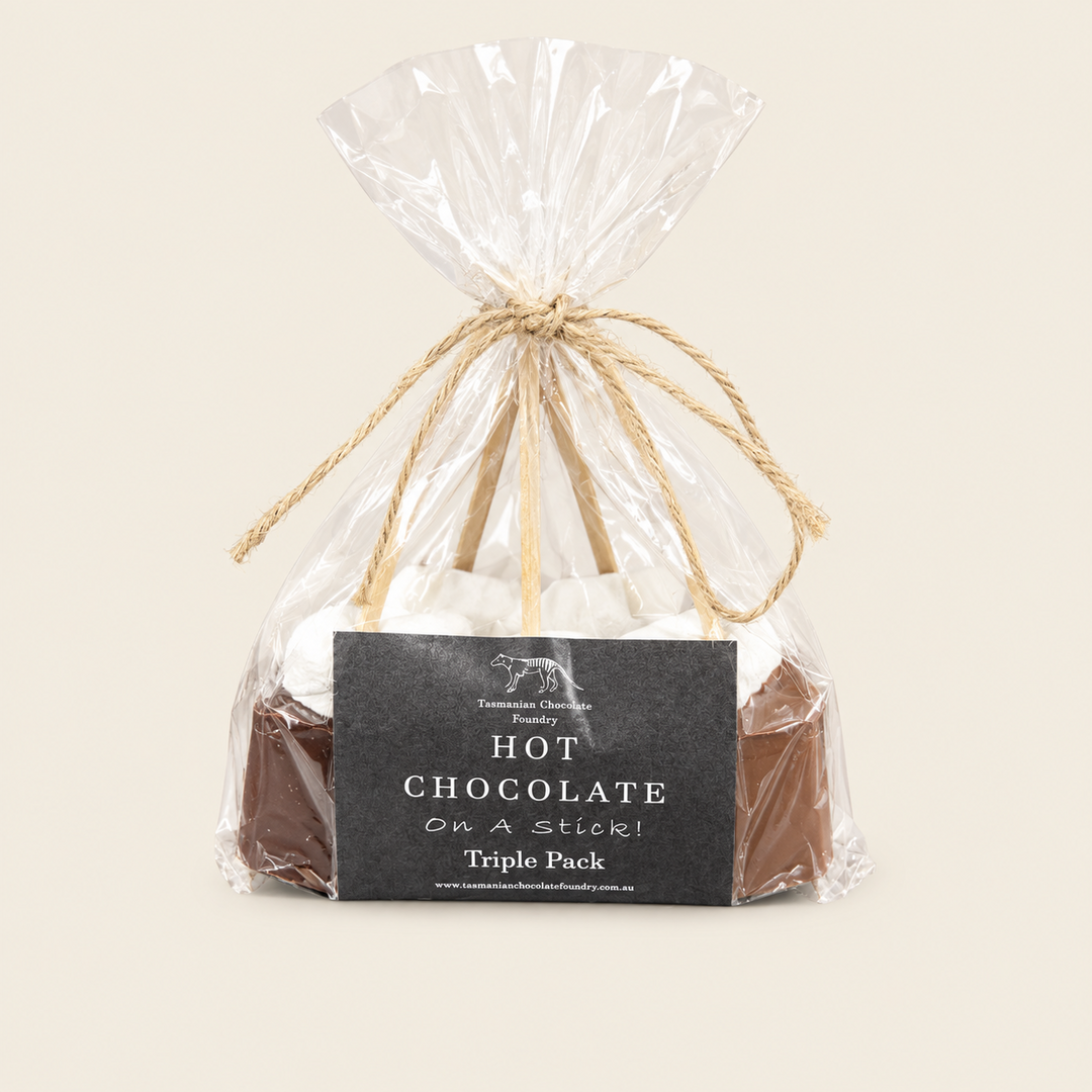 The Coffee & Cocoa Gift