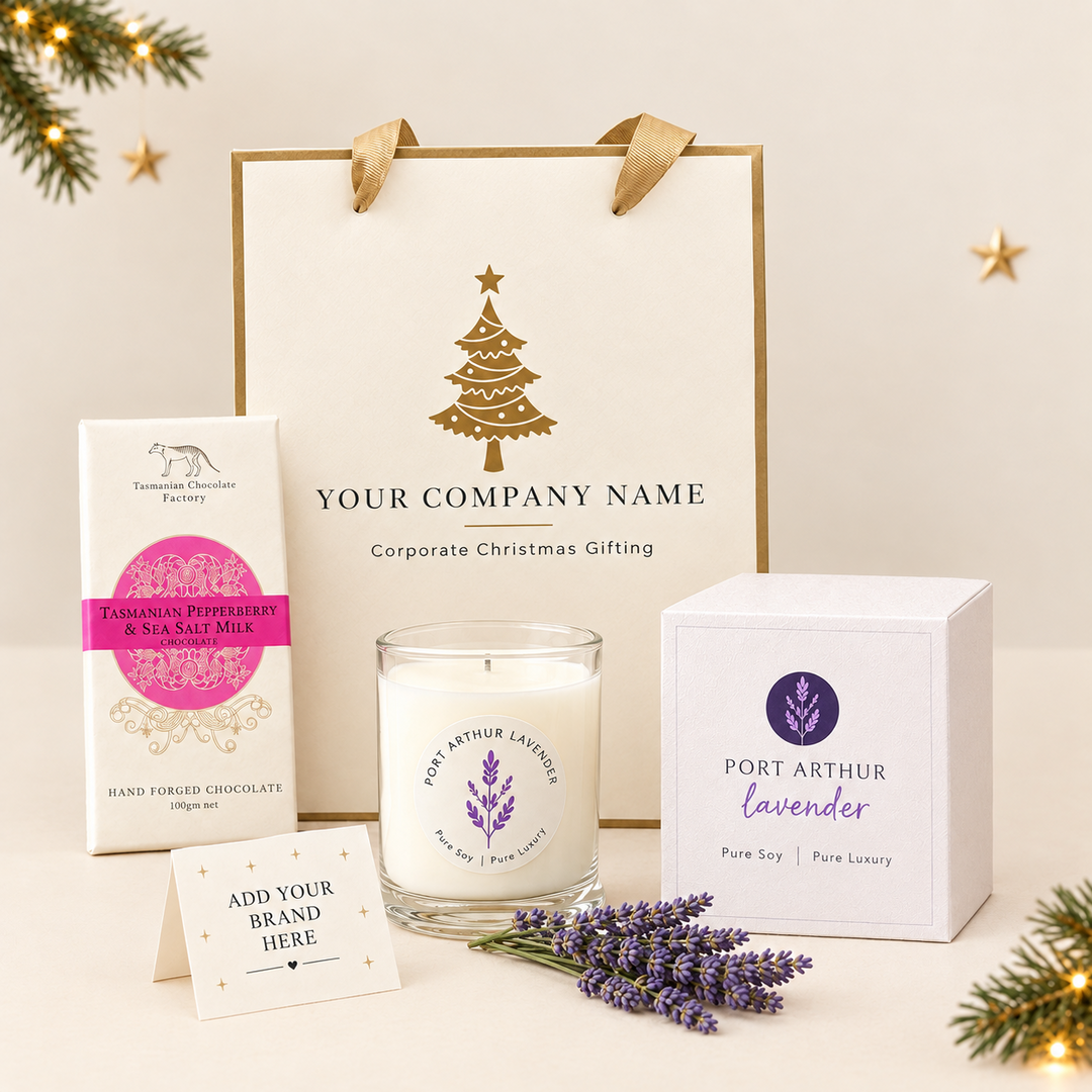 The Merry Little Gift