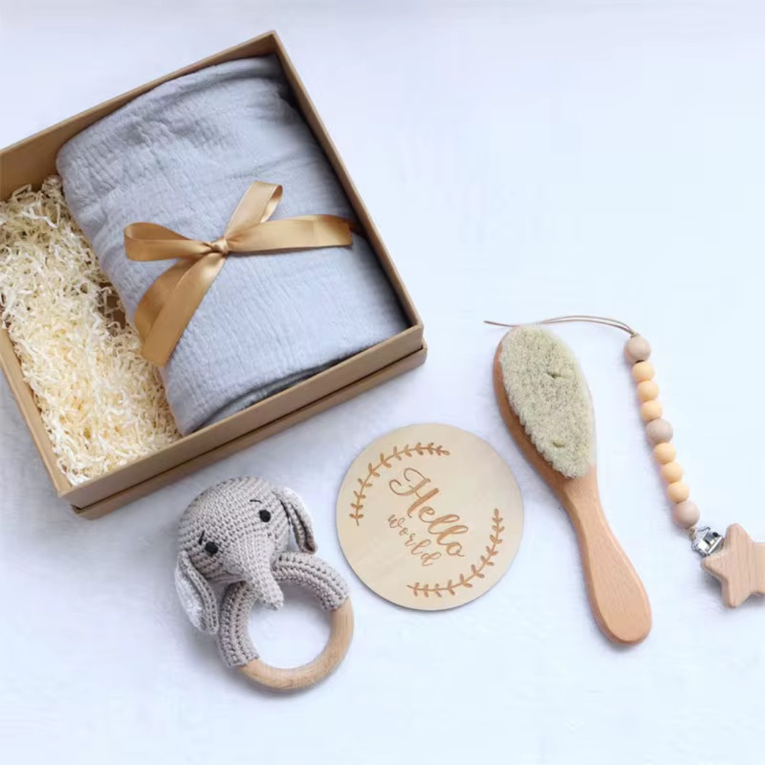 Pure Baby Box