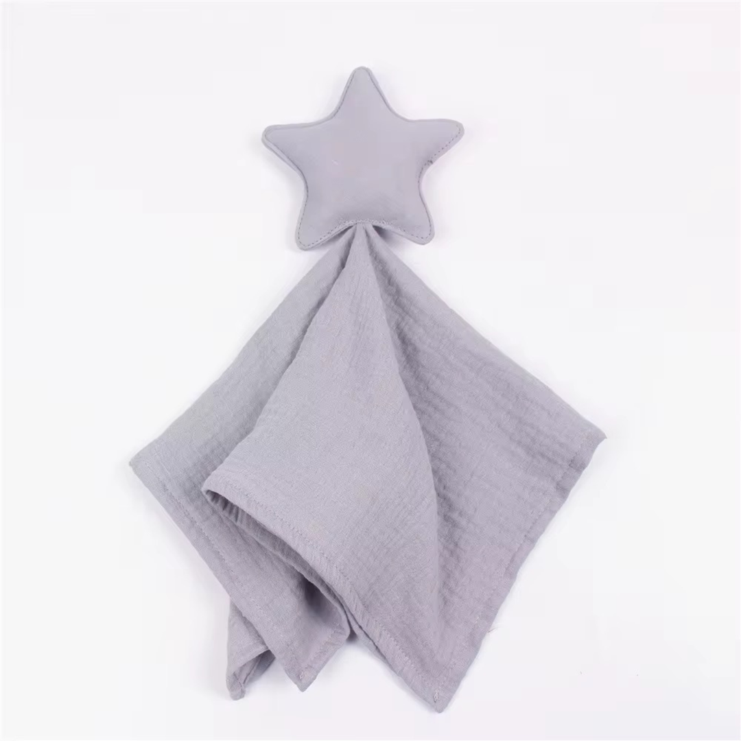 Star Baby Comforter