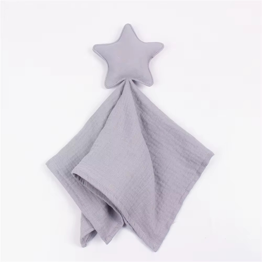Star Baby Comforter