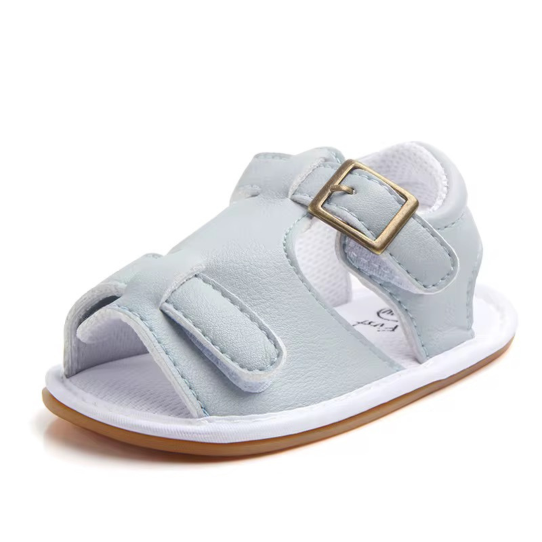 Baby Slip- On Shoes and Sandals