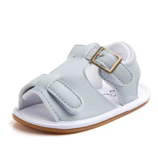 Baby Slip- On Shoes and Sandals
