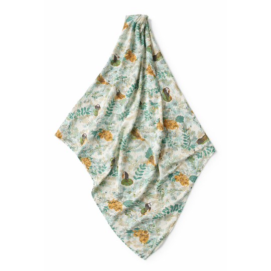 Muslins & Wrap