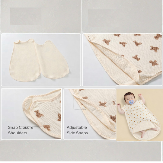 Snuggle Box